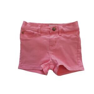 Hudson toddler girl shorts size 2T